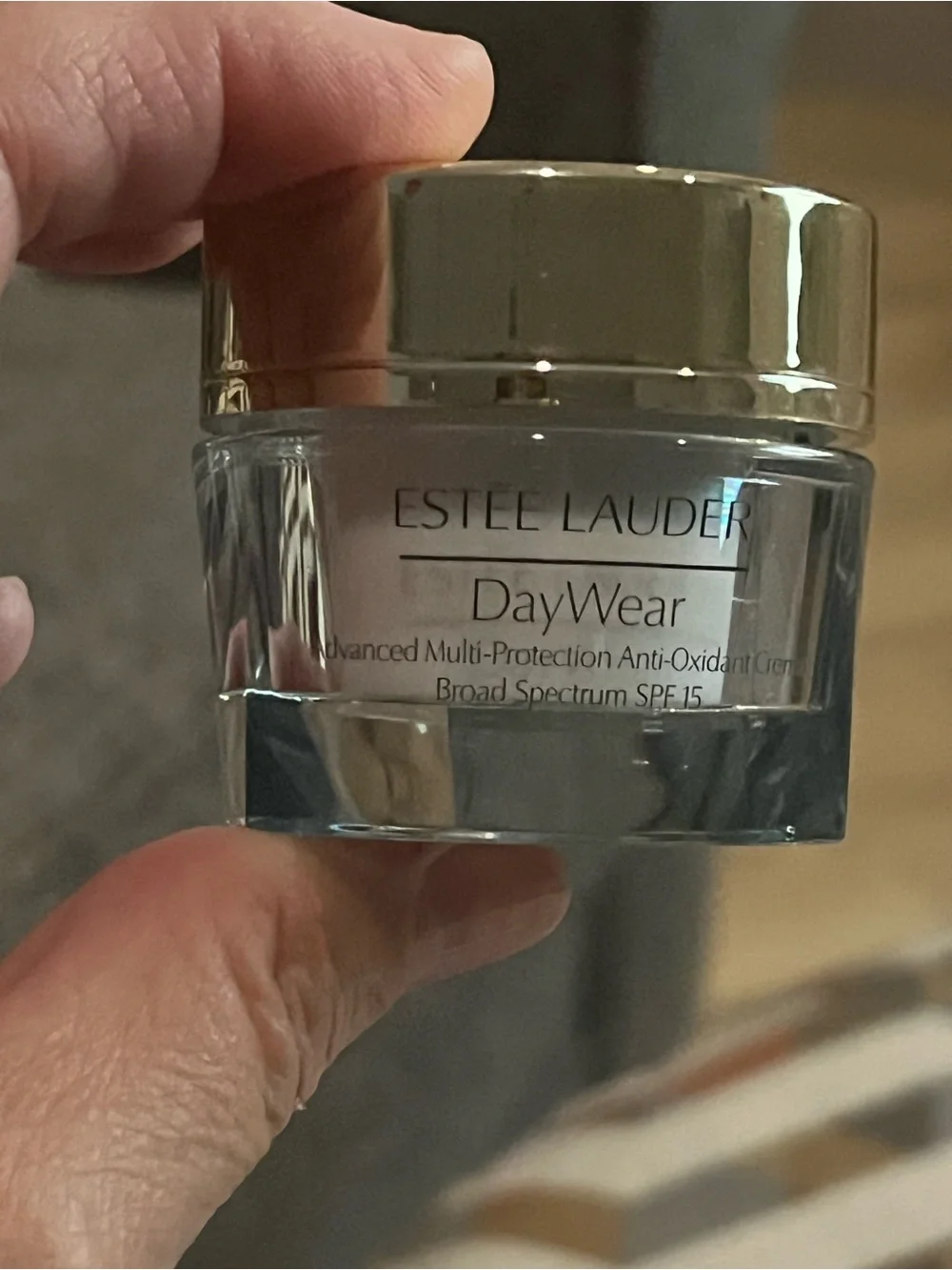 New Estée Lauder DayWear Multi-Protection Anti-Oxidant Creme